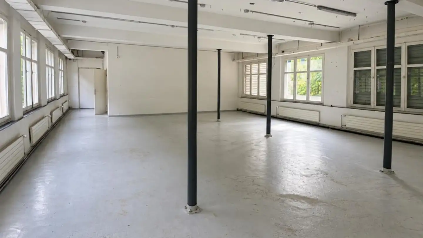 Atelier à louer - Rotenbach 2372, 9620 Lichtensteig - Photo 2