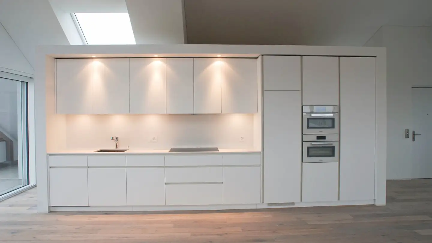 Penthouse mieten - Unterdorf 6, 6312 Steinhausen - Foto 4