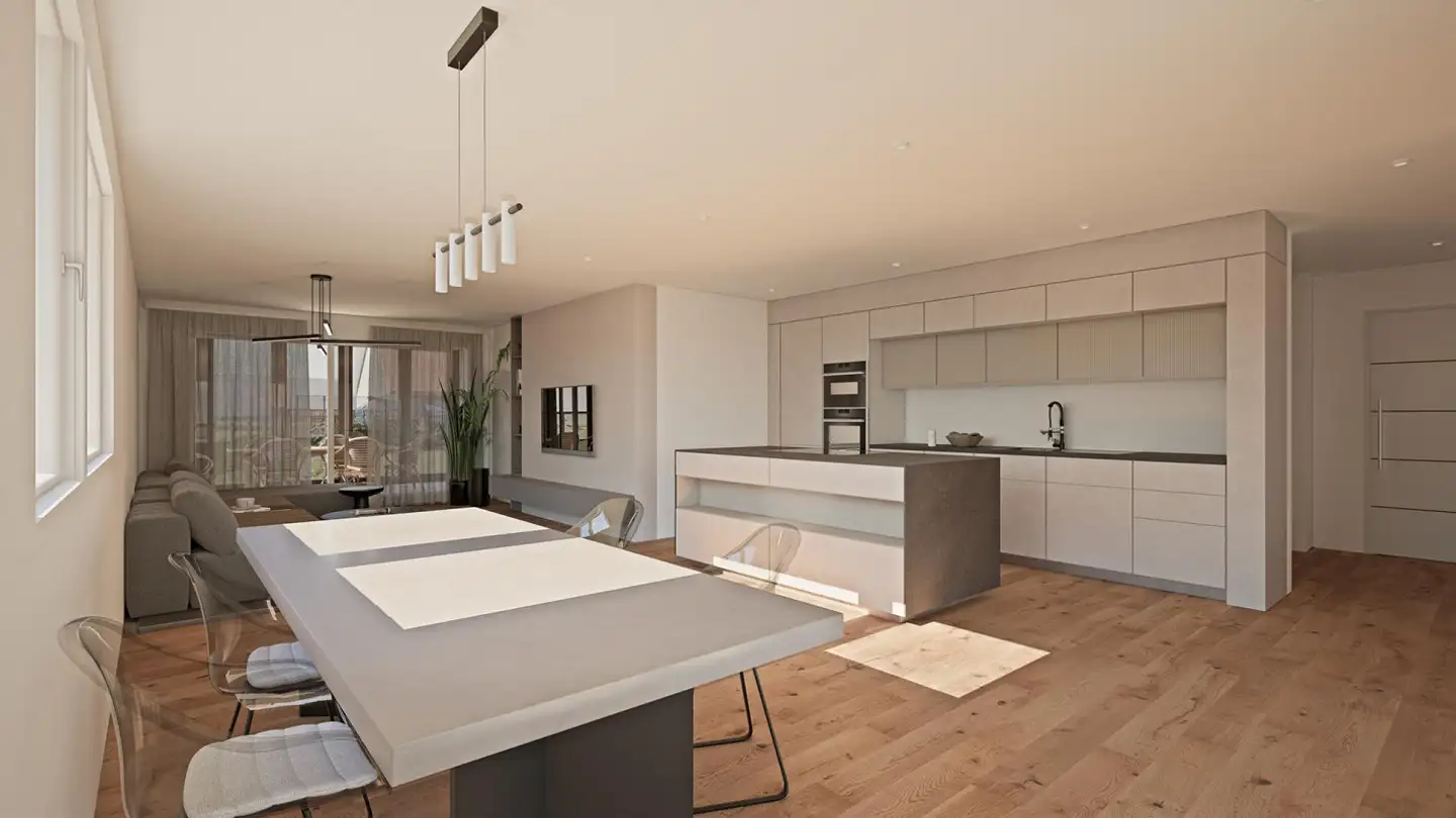 Appartement à vendre - Schemelackerweg, 4226 Breitenbach - Photo 4