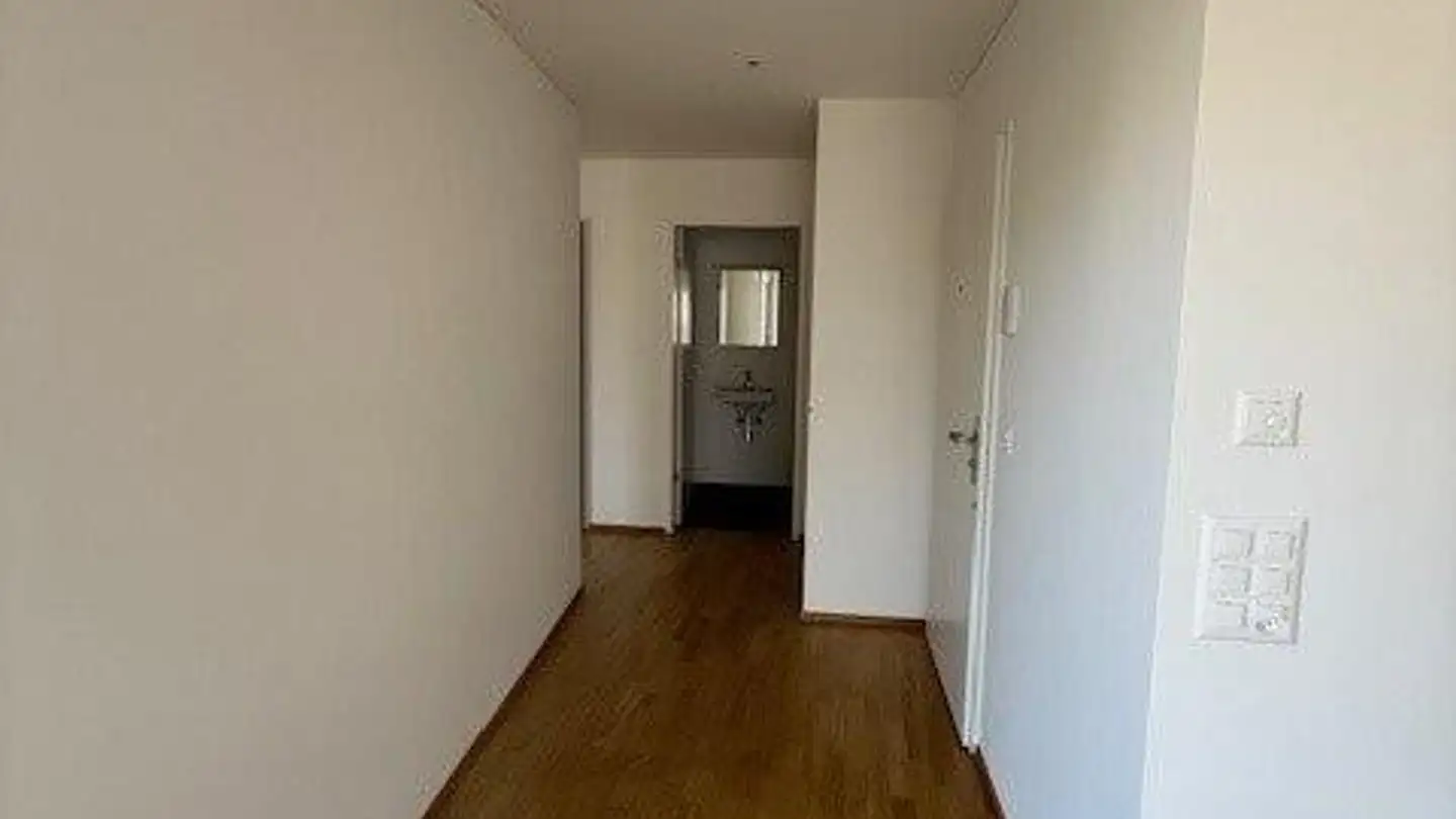 Penthouse for rent - Gasstrasse 34, 4410 Liestal - Photo 2