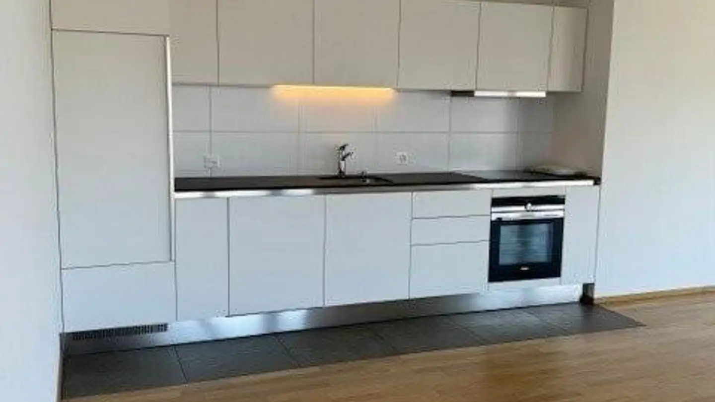 Penthouse for rent - Gasstrasse 34, 4410 Liestal - Photo 3