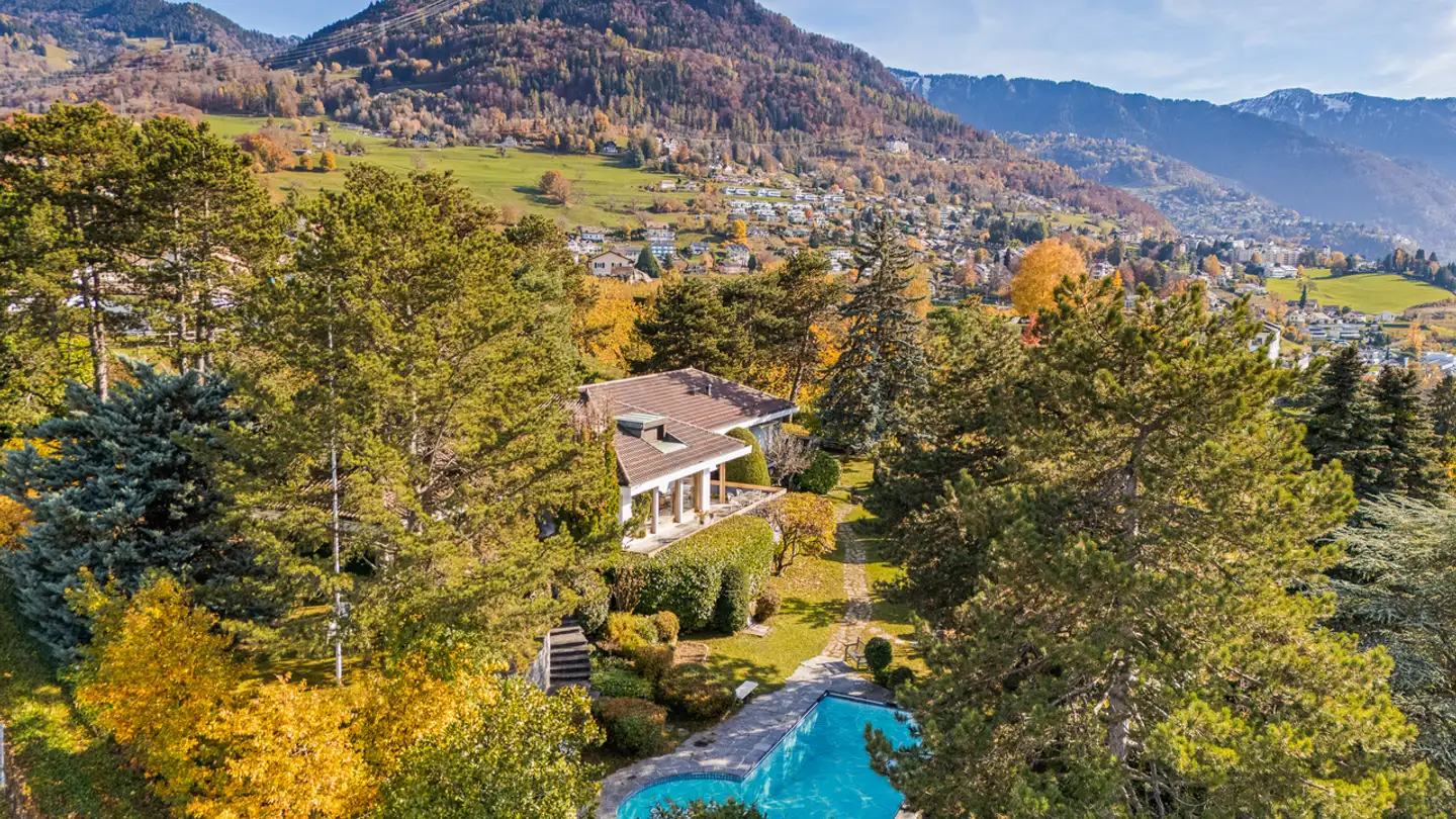 Casa singola in vendita - 1807 Blonay - Foto 2