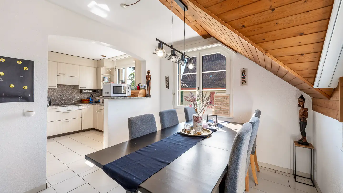 Duplex in vendita - 5624 Bünzen - Photo 2