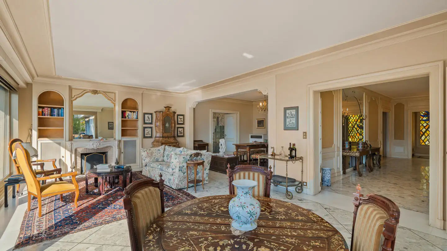 Casa singola in vendita - 1807 Blonay - Foto 3