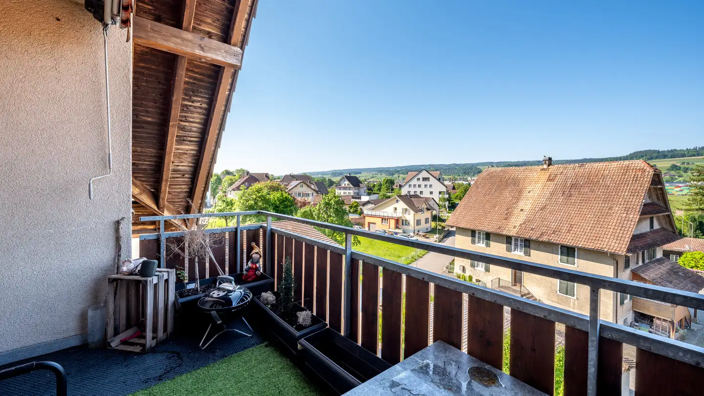 Duplex in vendita - 5624 Bünzen - Photo 3