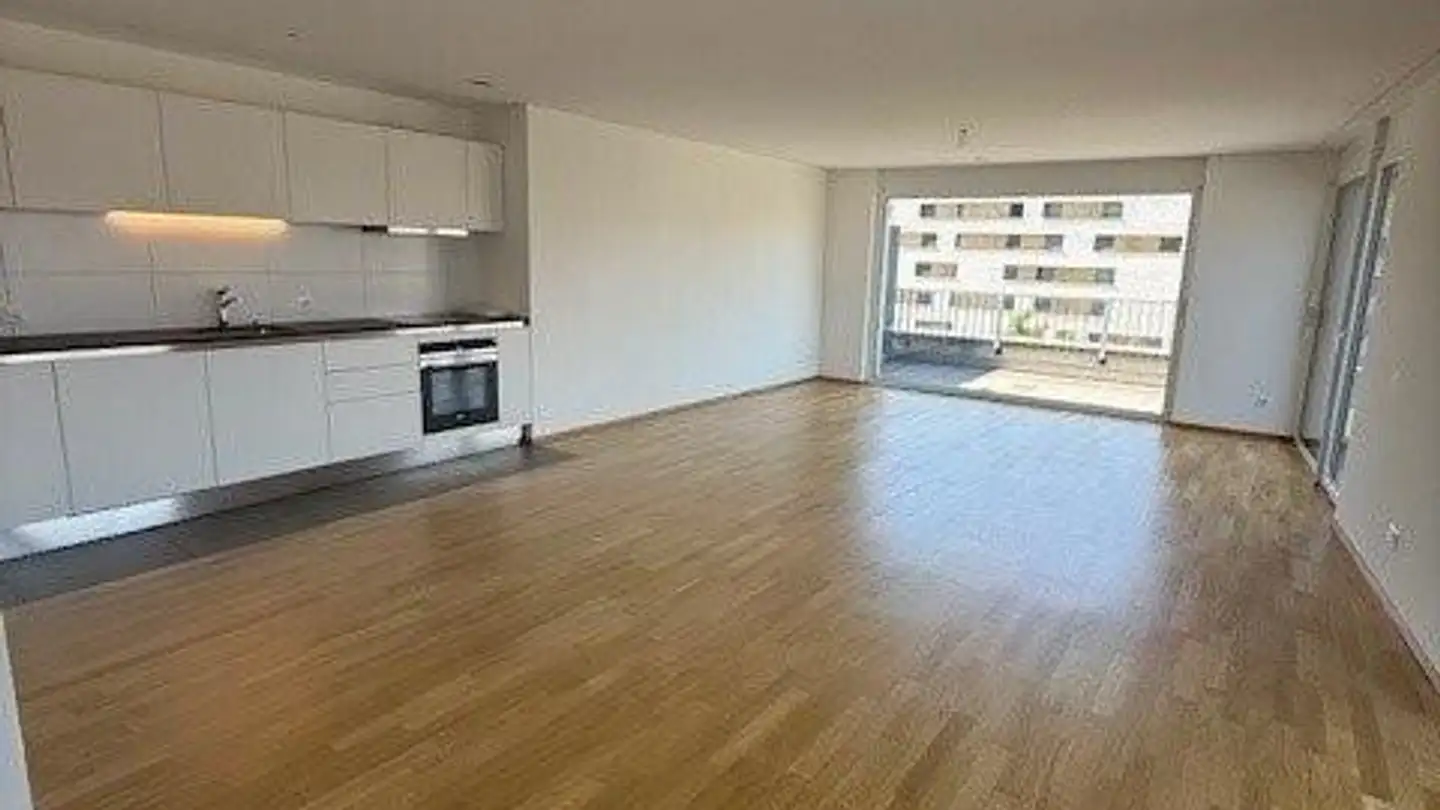 Penthouse for rent - Gasstrasse 34, 4410 Liestal - Photo 4