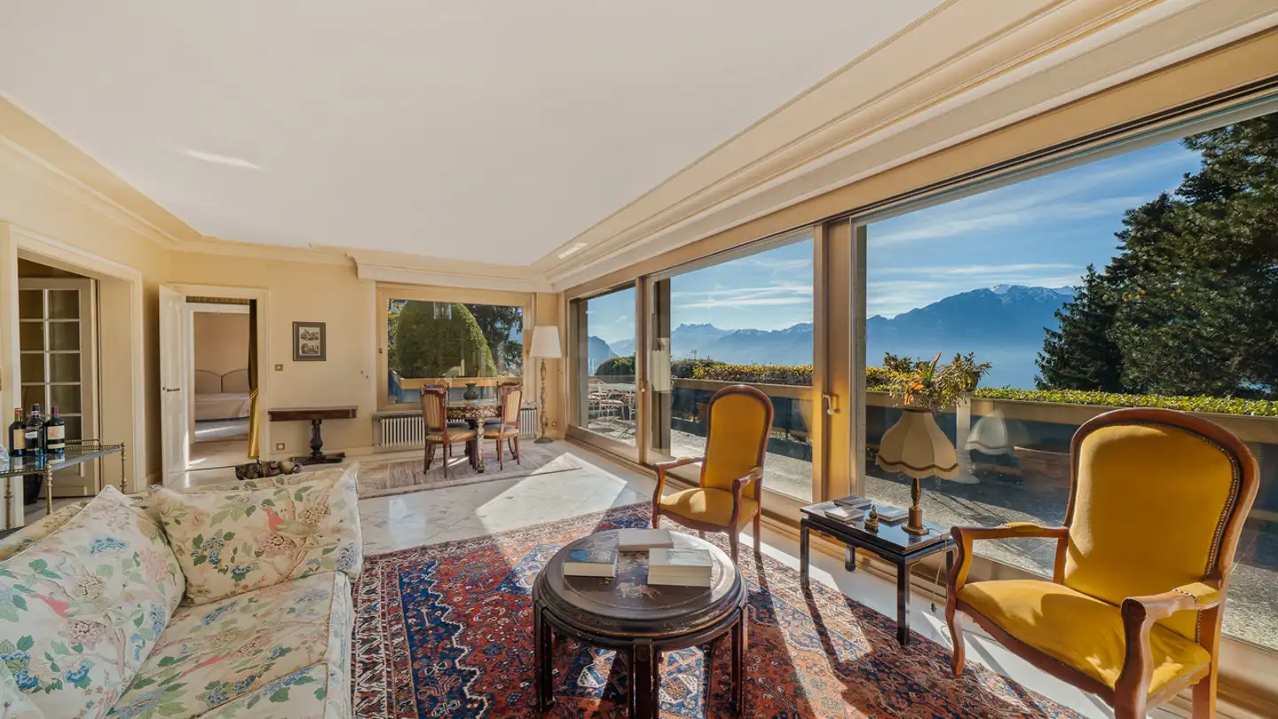 Casa singola in vendita - 1807 Blonay - Foto 4