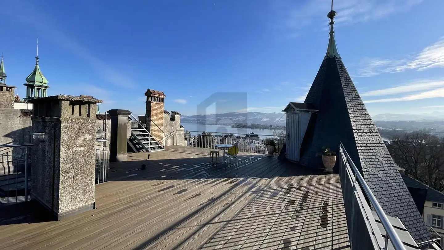 Appartamento in affitto - 9320 Arbon