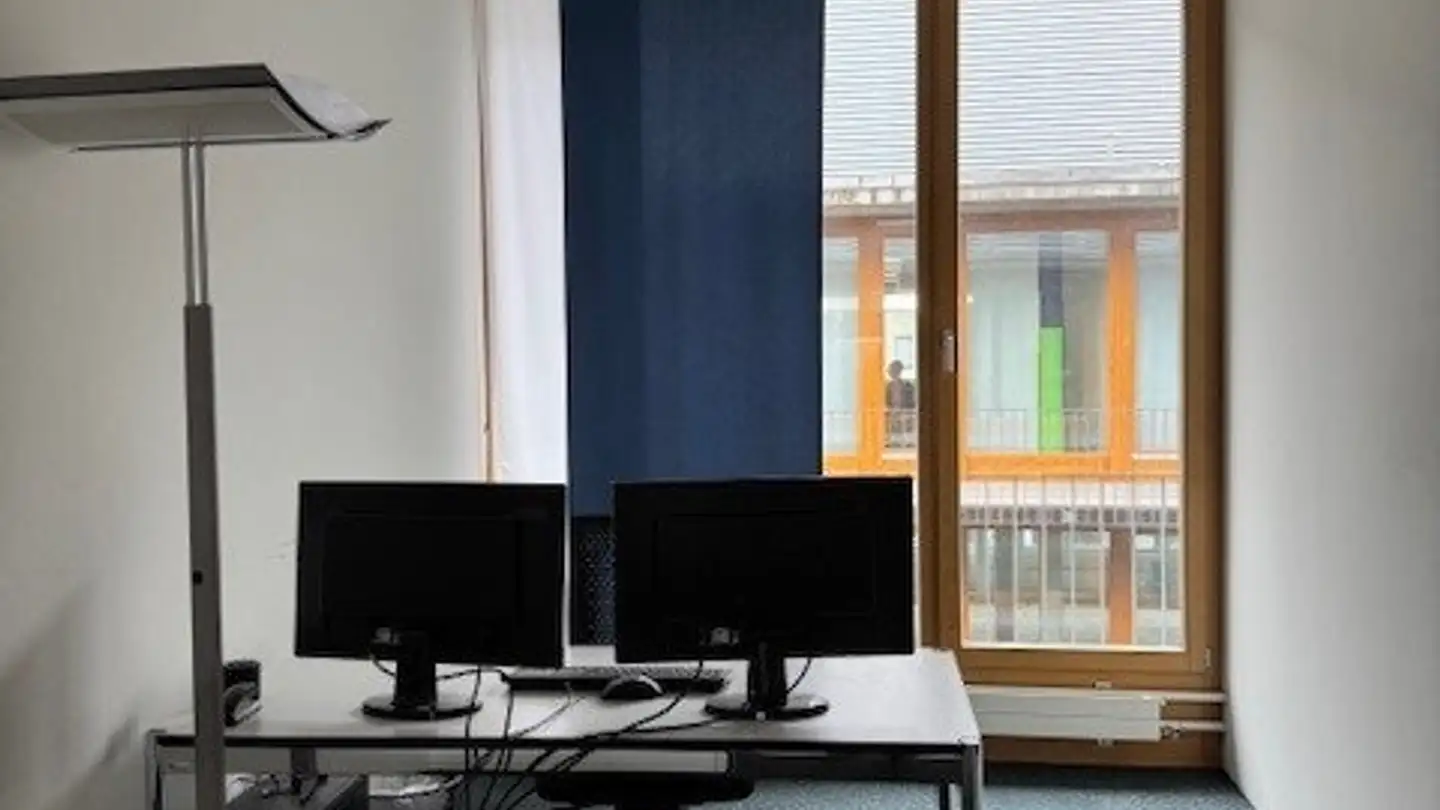 Commerciale in affitto - Täfernstrasse 5, 5405 Dättwil AG - Foto 4