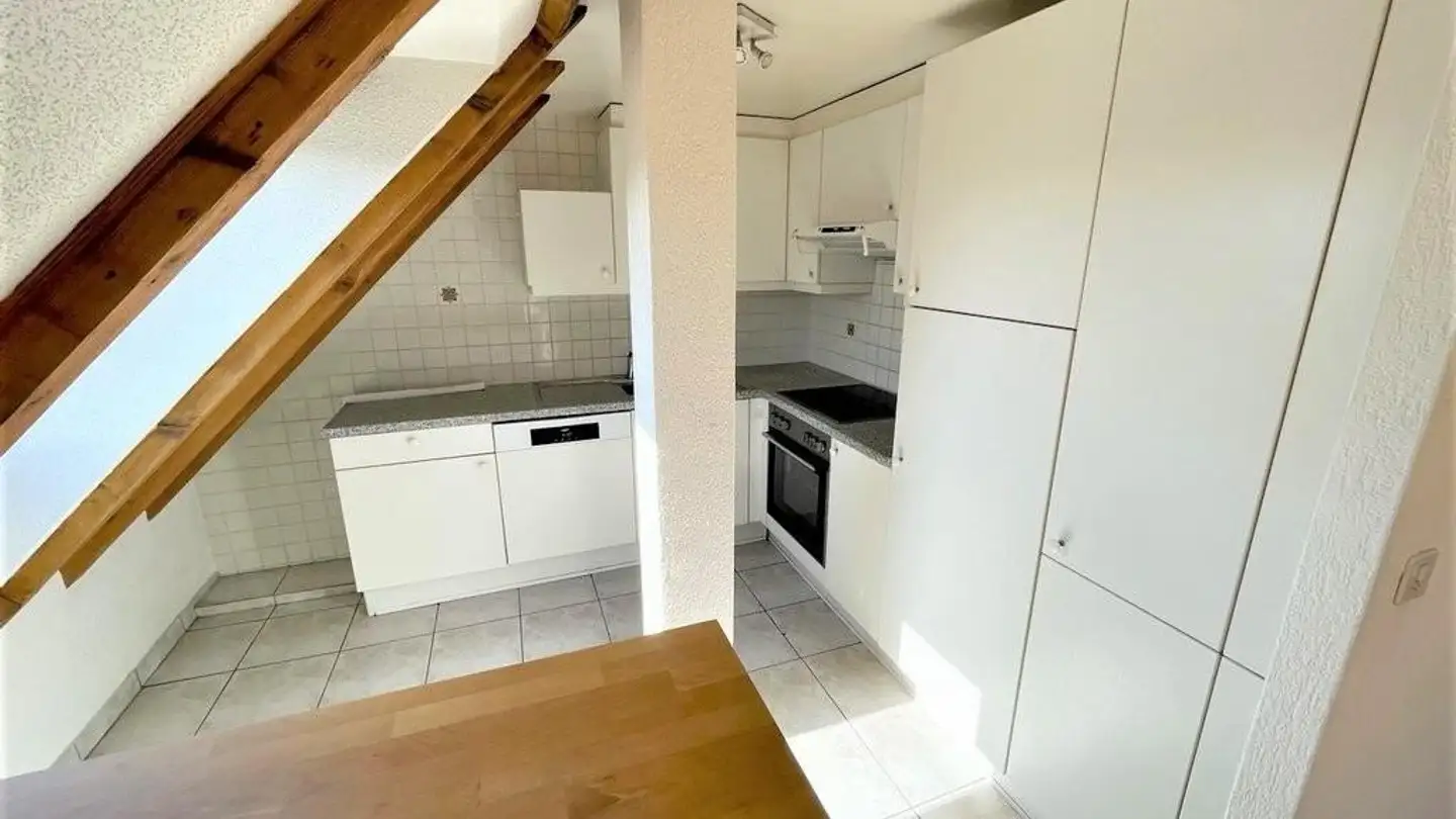 Apartment for rent - Rue Du Mont-De-Sion 3, 1206 Genève - Photo 3