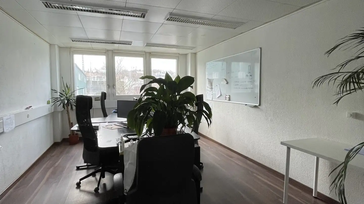 Spazio ufficio in affitto - Chemin Des Mouettes 1, 1027 Lonay - Foto 3