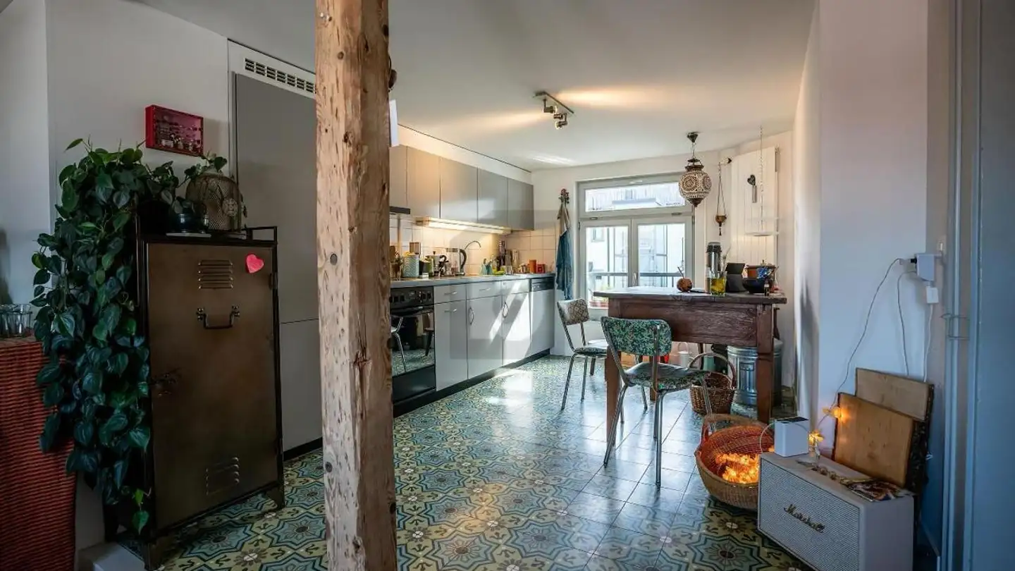 Appartamento in affitto - 9320 Arbon - Foto 3