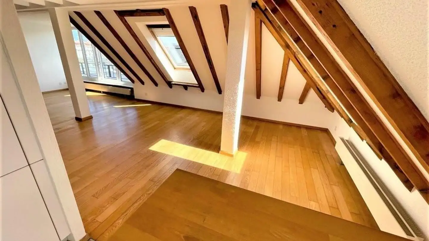 Apartment for rent - Rue Du Mont-De-Sion 3, 1206 Genève - Photo 4