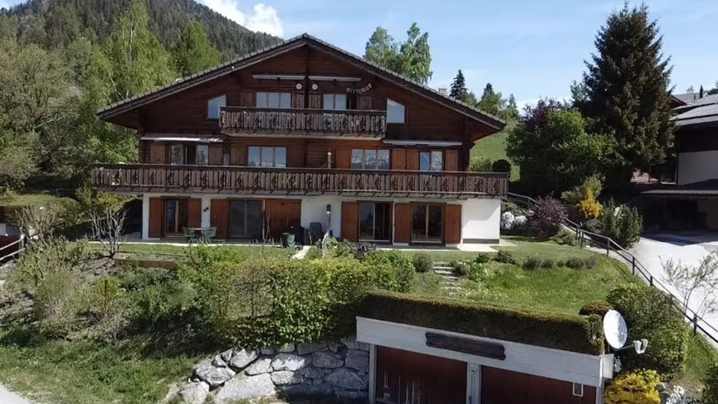 Duplex in vendita - 1974 Arbaz