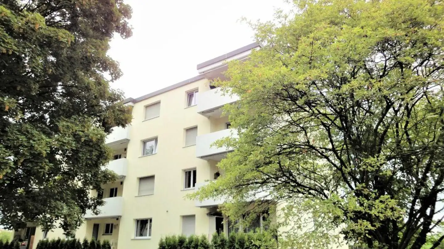 Appartamento in affitto - Wuhrstrasse 9, 8580 Amriswil