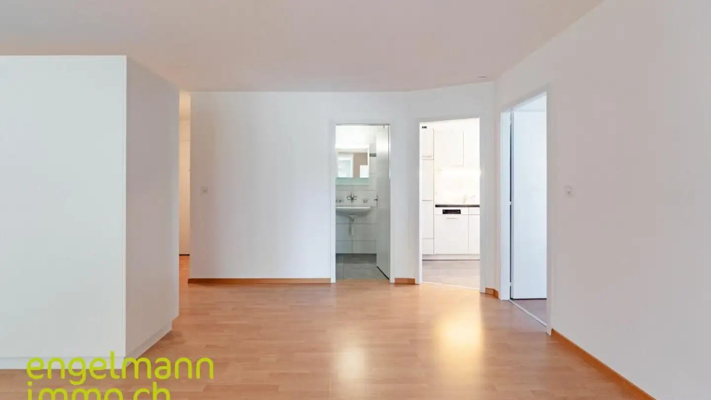 Apartment for rent - Jurastrasse 6, 2552 Orpund - Photo 3