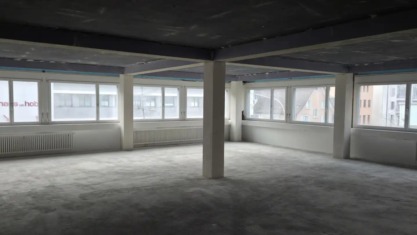 Bürofläche mieten - Landstrasse 81, 5430 Wettingen - Foto 4