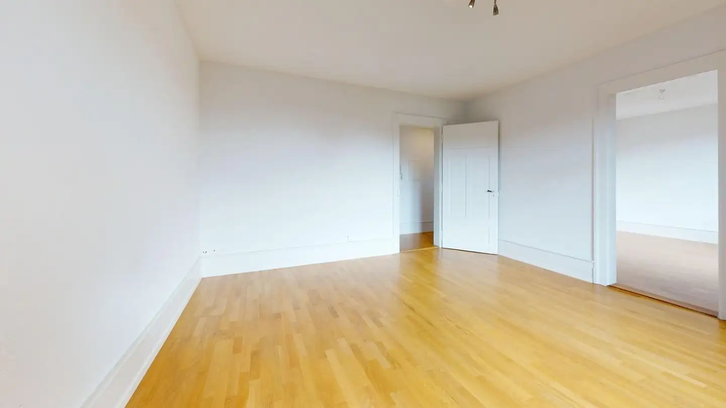 Appartement à louer - Weissensteinstrasse 22, 3008 Bern - Photo 4