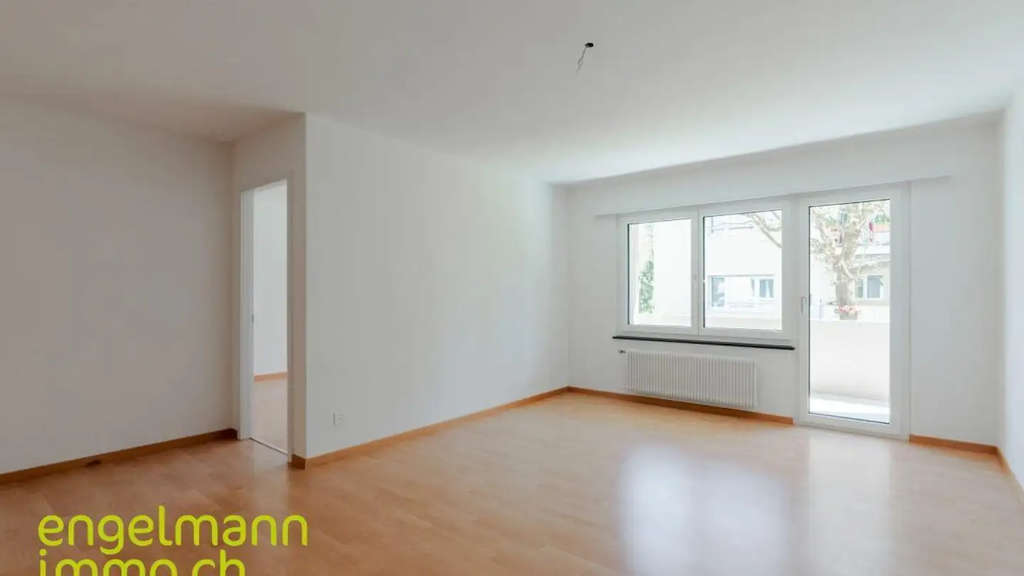 Apartment for rent - Jurastrasse 6, 2552 Orpund - Photo 4