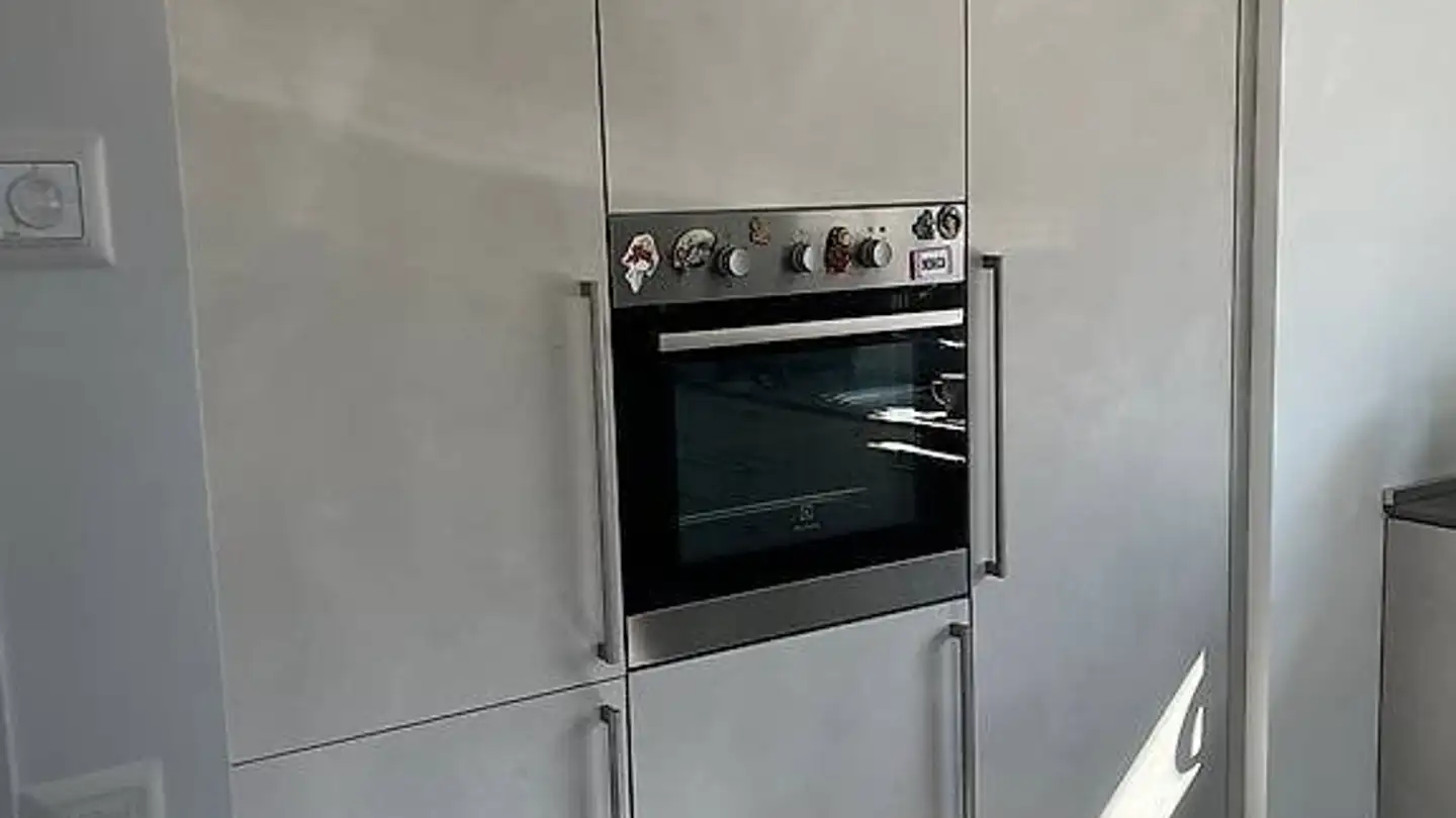 Wohnung mieten - Viale Stazione 26, 6512 Giubiasco