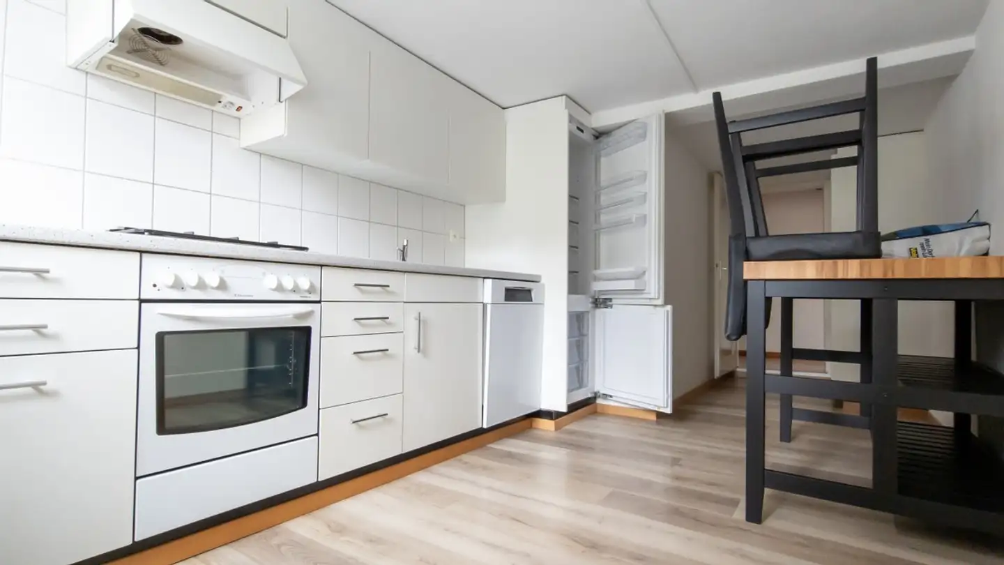 Appartamento in affitto - Weidenhofstrasse 17, 9323 Steinach - Foto 4