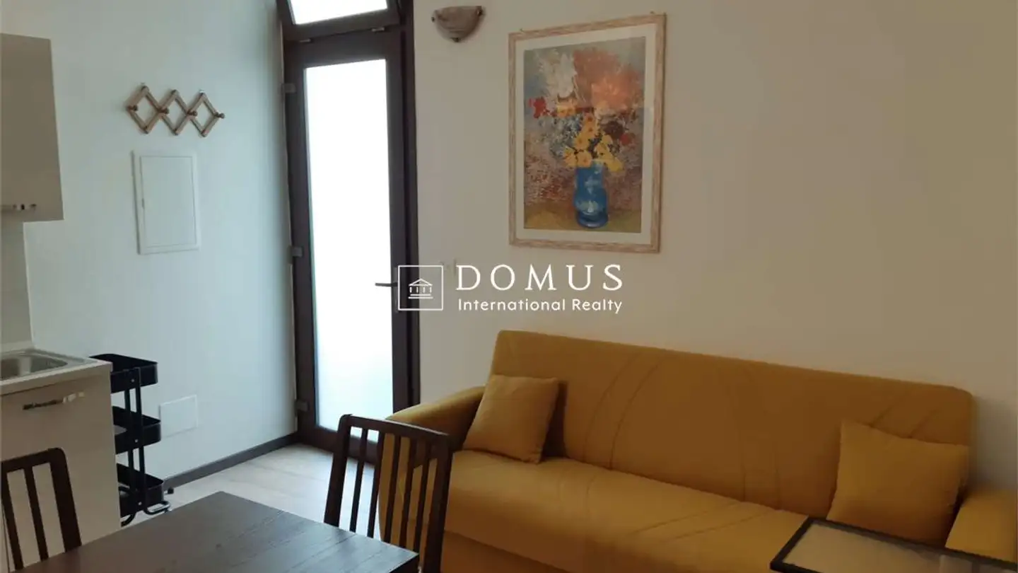 Appartamento in affitto - Corso San Gottardo 17a, 6830 Chiasso - Photo 3