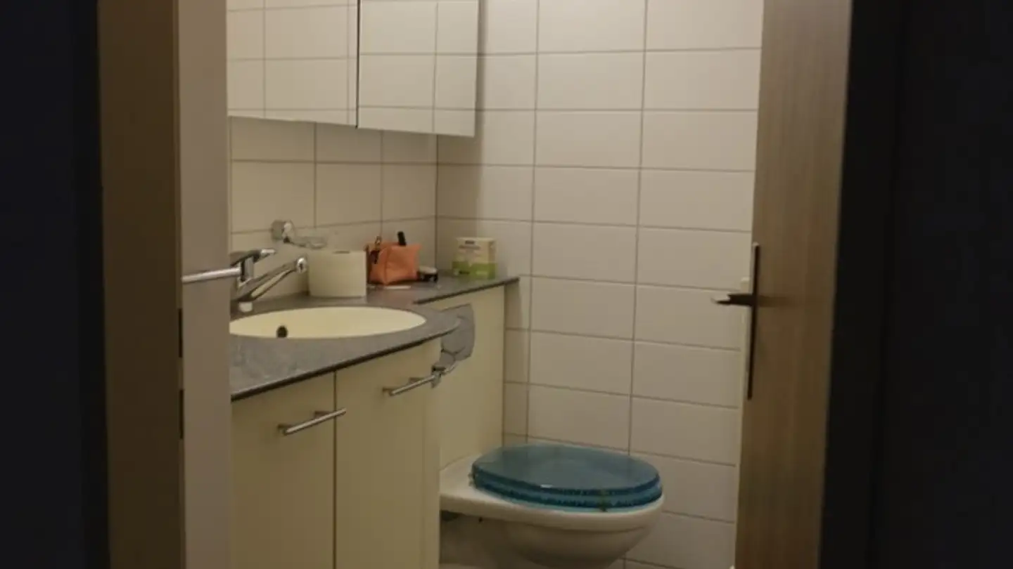 Stanza singola in affitto - 8600 Dübendorf - Foto 4