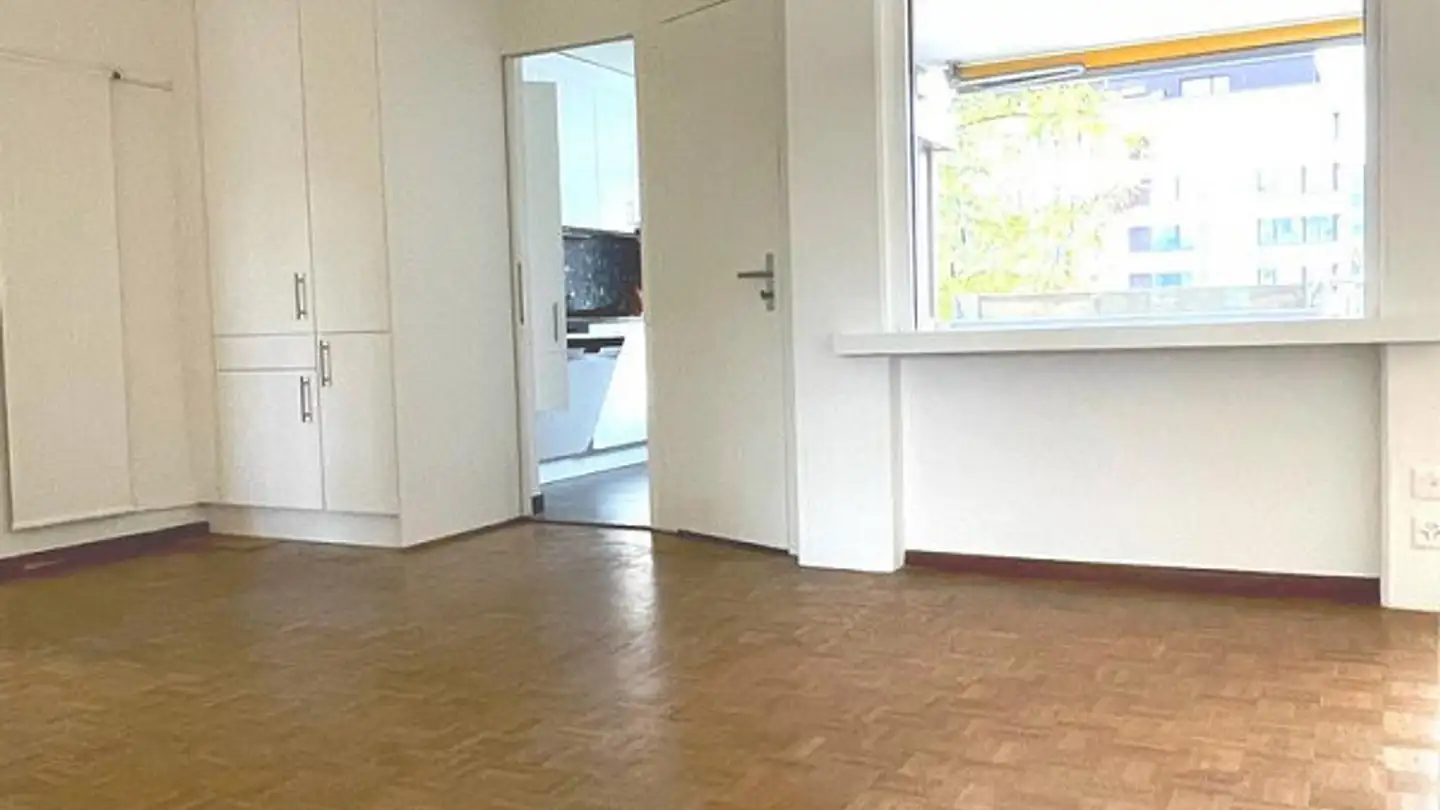 Wohnung mieten - Wydenmatten 1a, 4226 Breitenbach - Foto 3