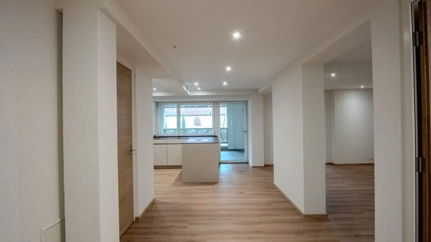 Appartement à louer - Haldenweg 1, 4422 Arisdorf - Photo 2