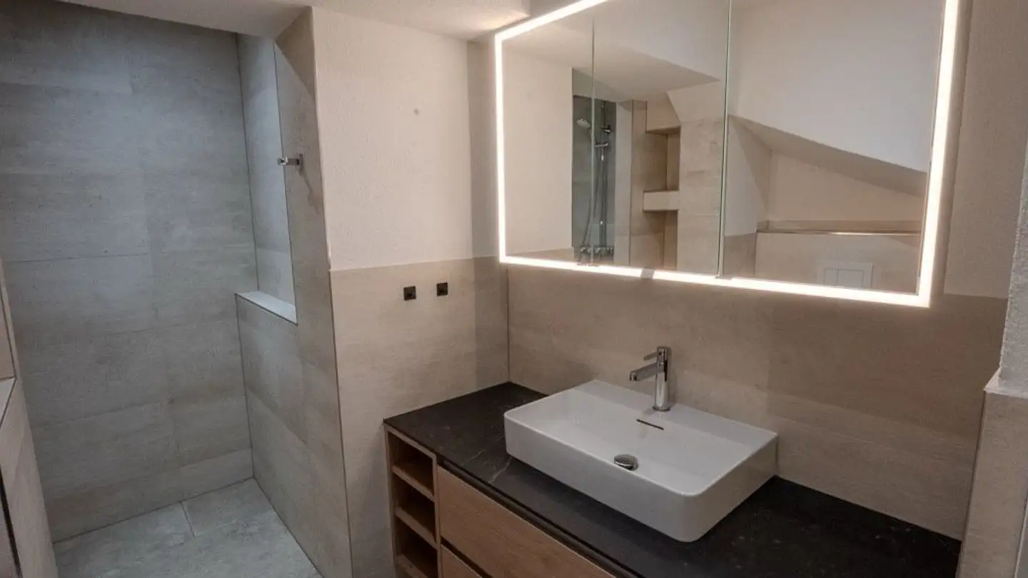 Appartement à louer - Haldenweg 1, 4422 Arisdorf - Photo 3