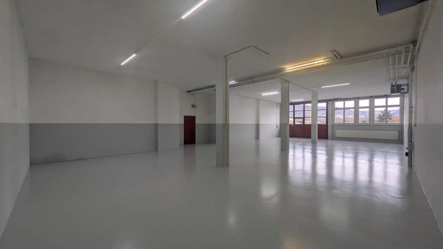 Spazio di archiviazione in affitto - Aegertenstrasse 7, 5200 Brugg AG - Foto 4