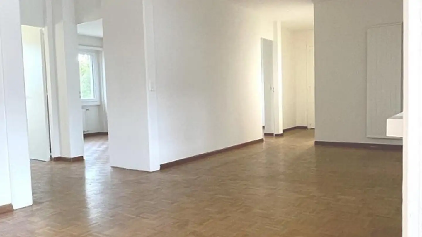 Wohnung mieten - Wydenmatten 1a, 4226 Breitenbach - Foto 4