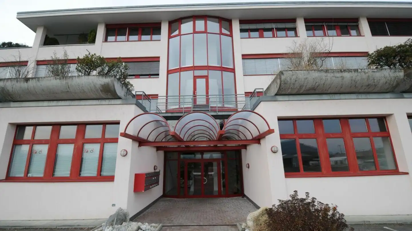 Spazio di archiviazione in affitto - Aegertenstrasse 7, 5200 Brugg AG