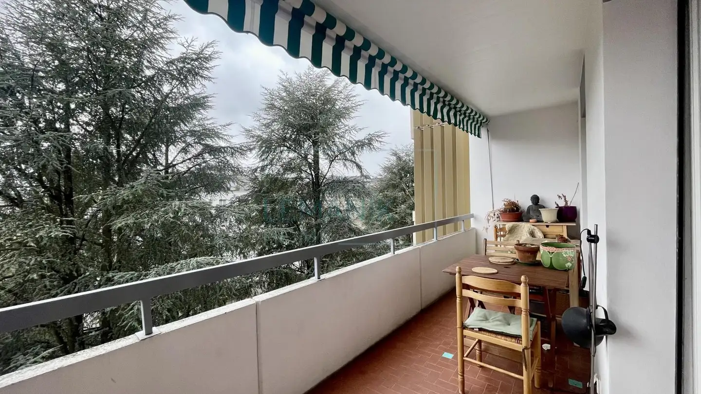 Wohnung kaufen - 1203 Genève