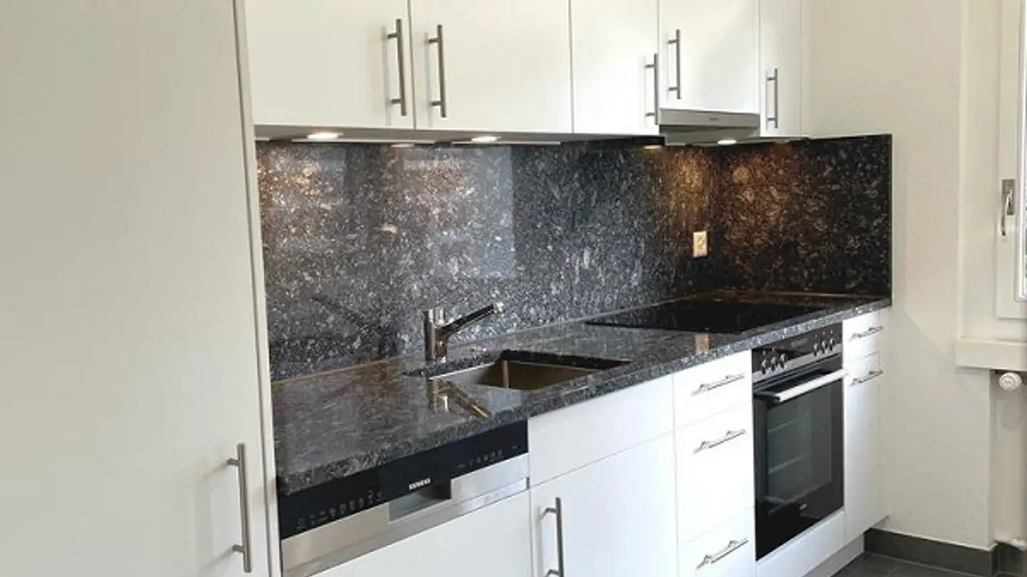 Wohnung mieten - Wydenmatten 1a, 4226 Breitenbach - Foto 2