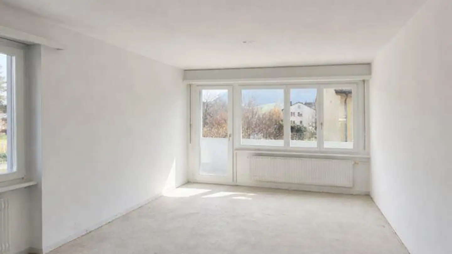 Appartamento in affitto - Belpbergstrasse 1, 3123 Belp