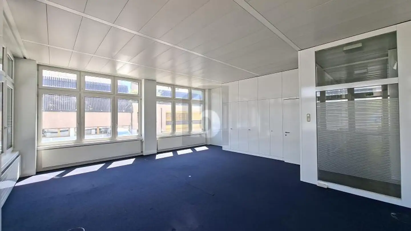 Bürofläche mieten - 6331 Hünenberg - Foto 2