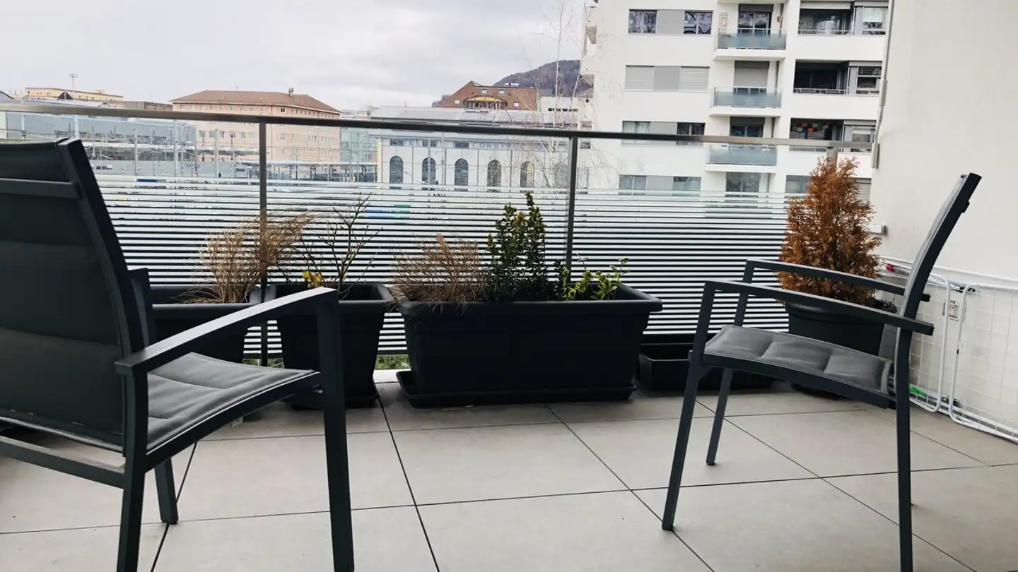 Appartement à louer - Chemin Du Verger 2, 1800 Vevey