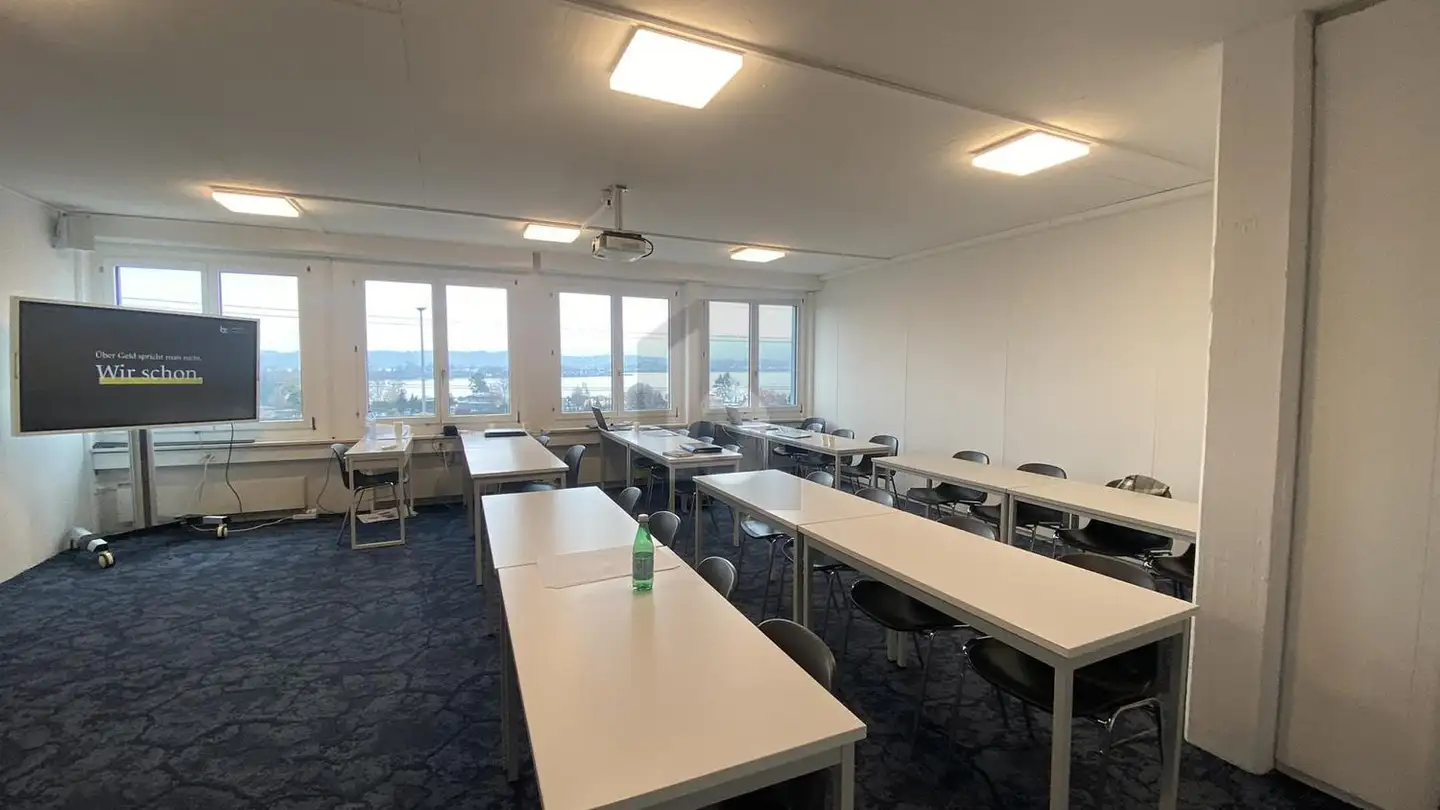 Bürofläche mieten - 8808 Pfäffikon SZ - Foto 3