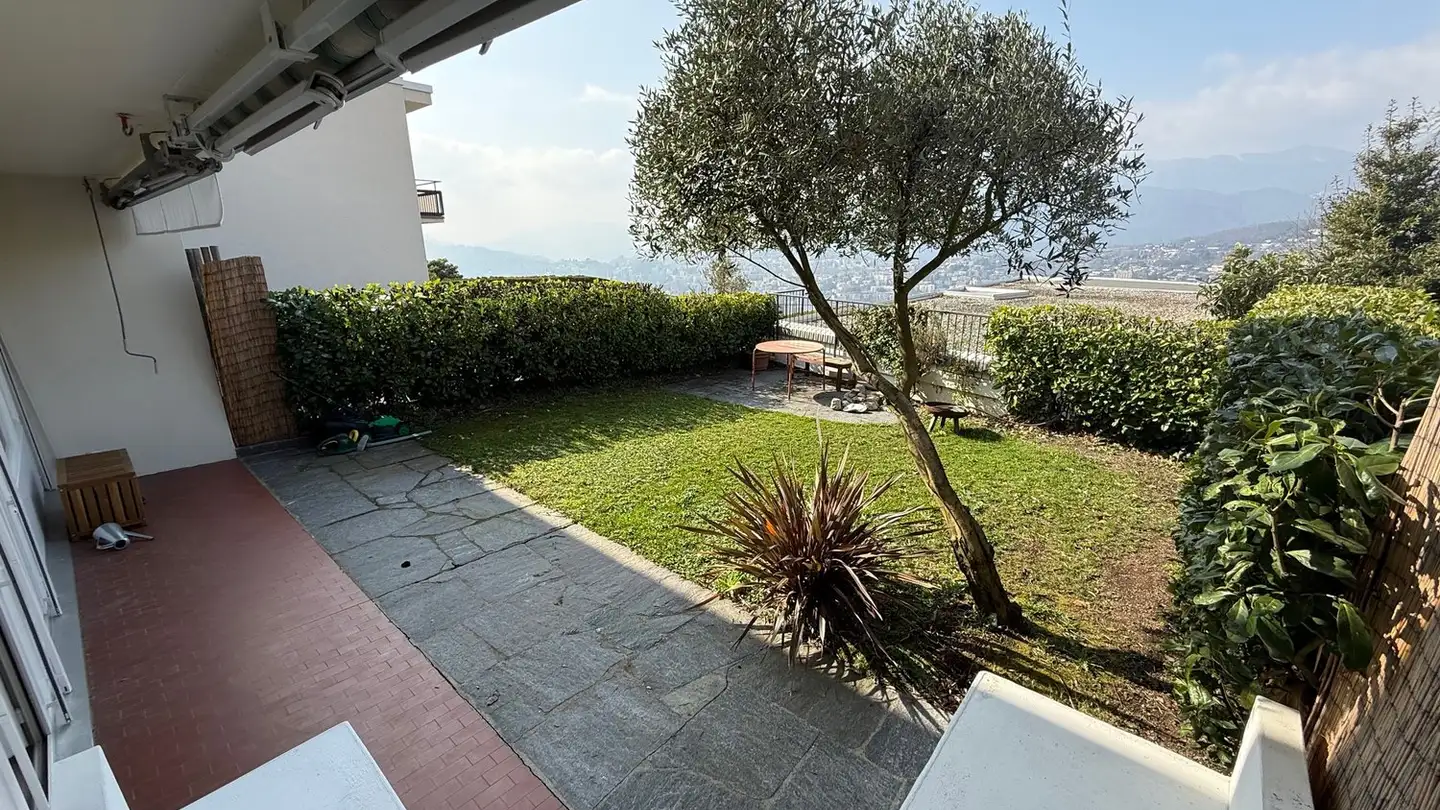 Appartement à vendre - 6962 Viganello - Photo 2