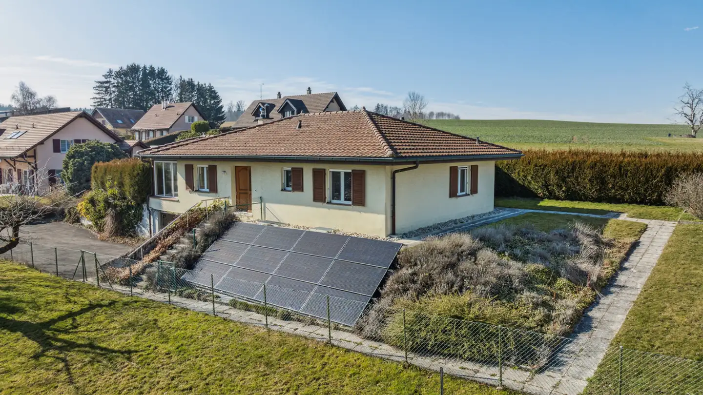 Casa singola in vendita - 1416 Pailly - Foto 2