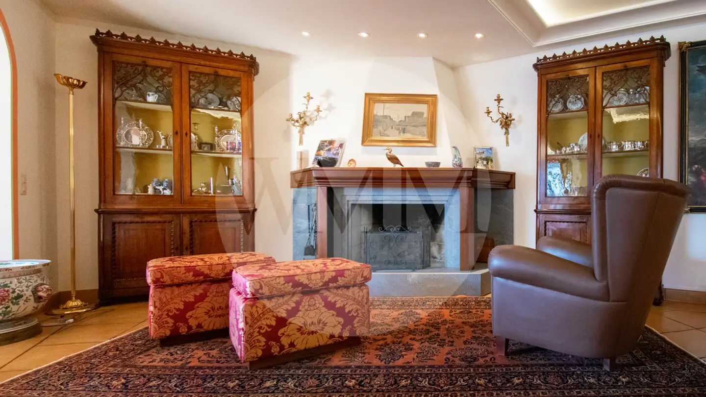 Villa in vendita - 6921 Vico Morcote - Photo 4