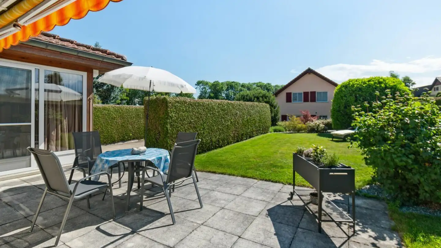 Casa singola in vendita - 1416 Pailly - Foto 3