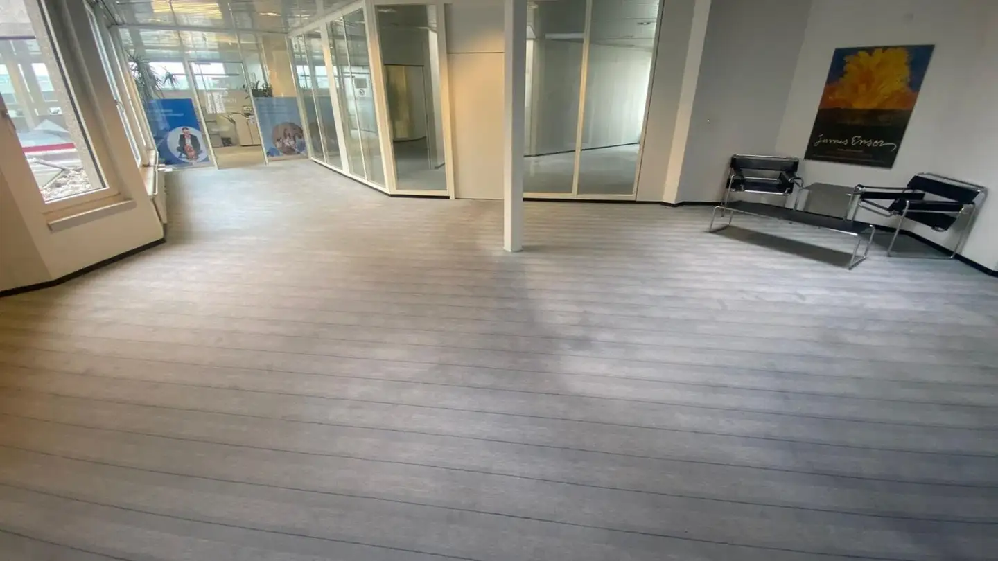 Bürofläche mieten - Dunantstrasse 12, 8570 Weinfelden - Foto 4