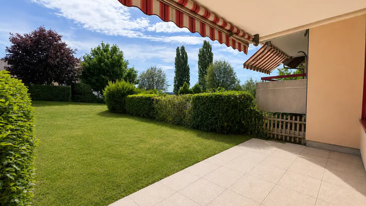 Appartamento in affitto - Chemin de Longet 3, 1031 Mex VD