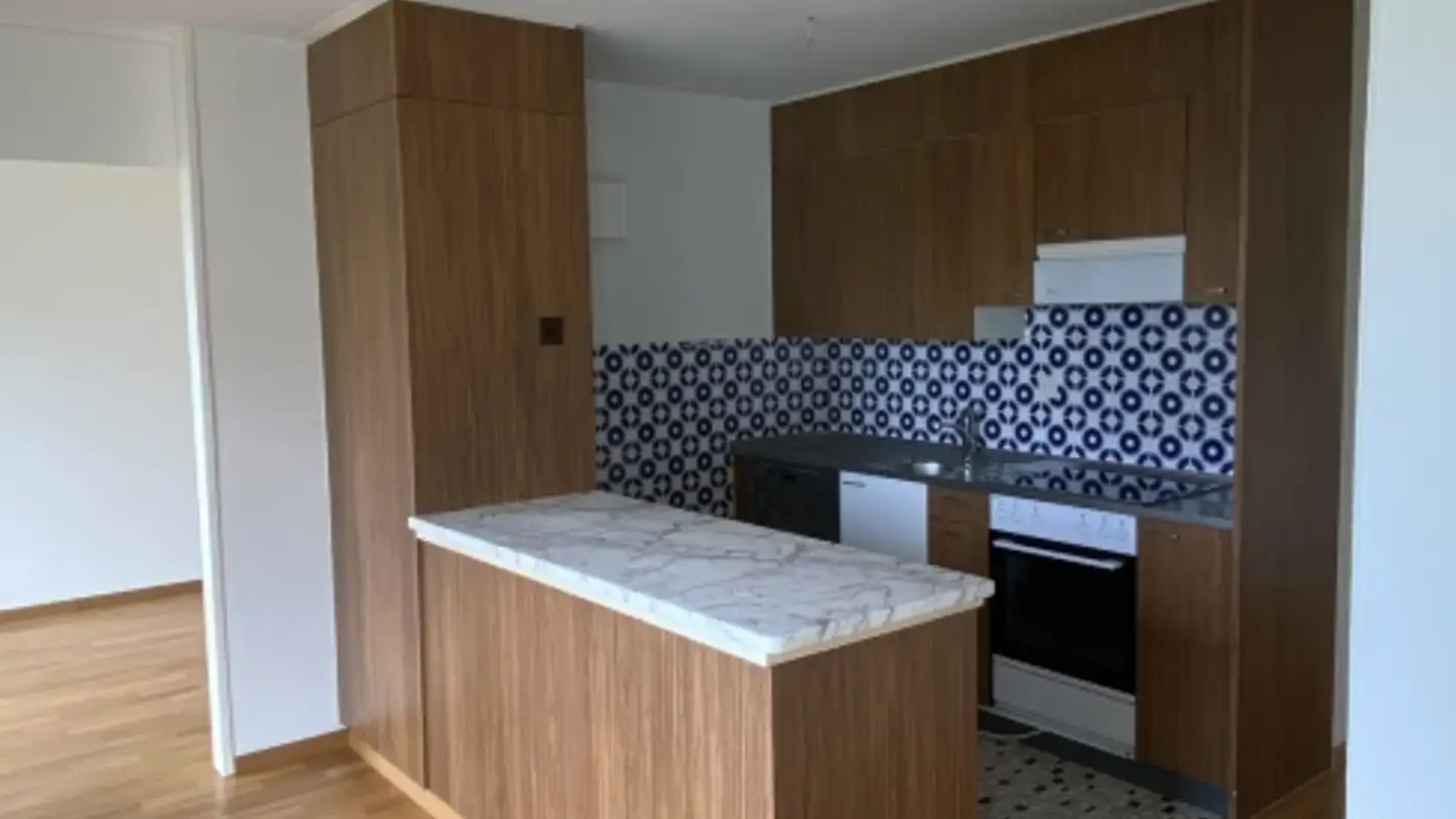 Appartamento in affitto - 8610 Uster - Photo 3