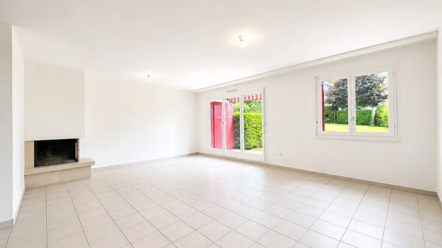 Appartamento in affitto - Chemin de Longet 3, 1031 Mex VD - Foto 2