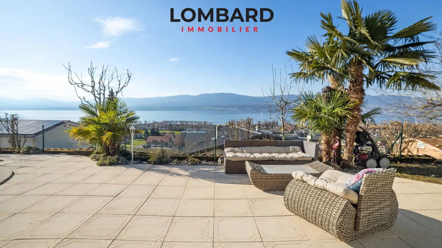 Single house for sale - 1468 Cheyres