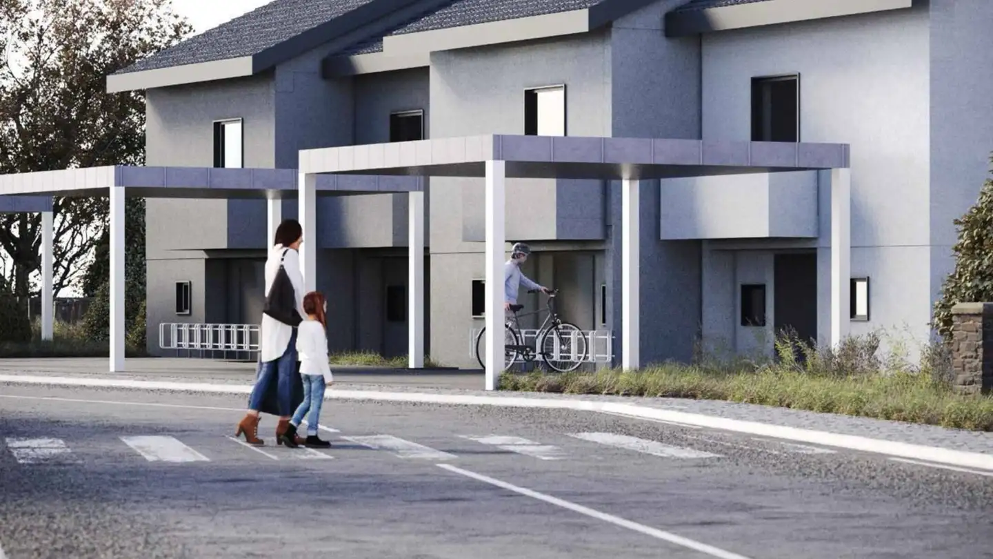 Single house for sale - 1844 Villeneuve VD - Photo 2