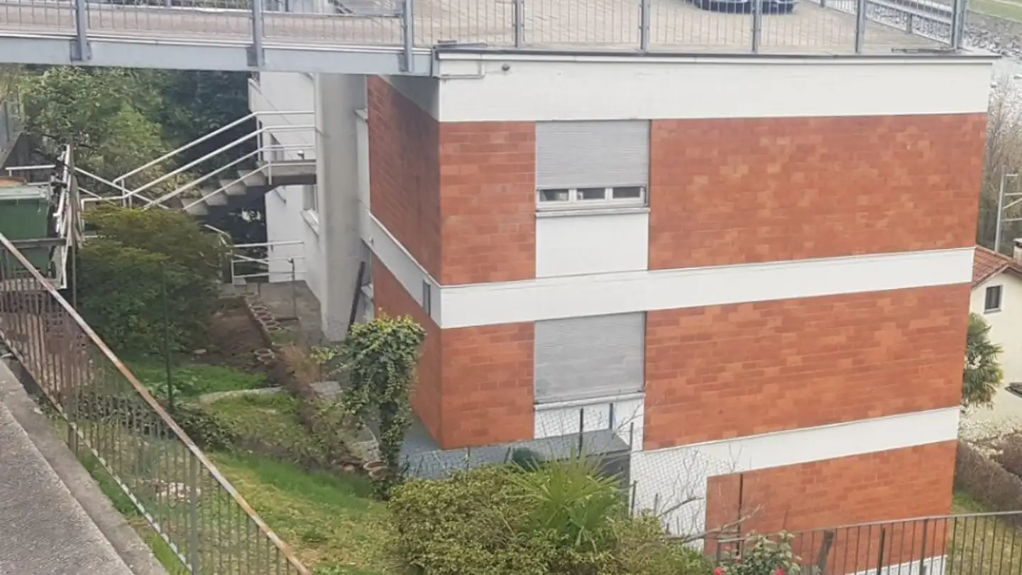 Maison individuelle à vendre - Via Alle Vigne 81, 6600 Solduno - Photo 2